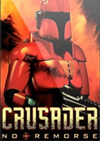 Gry tanio, taniej i za darmo z okazji Helloween - Crusader No Remorse za free!